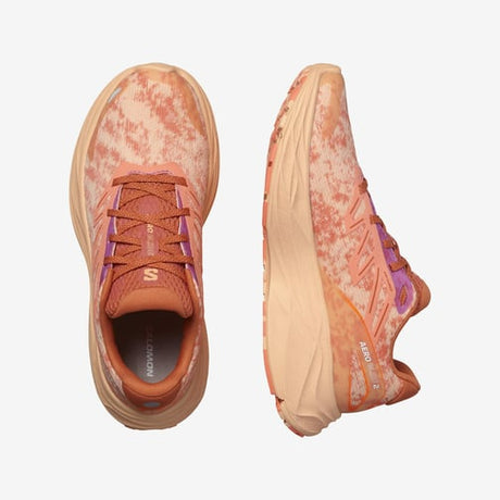 AERO GLIDE 2 W Spirou/Peach