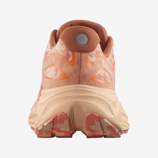 AERO GLIDE 2 W Spirou/Peach