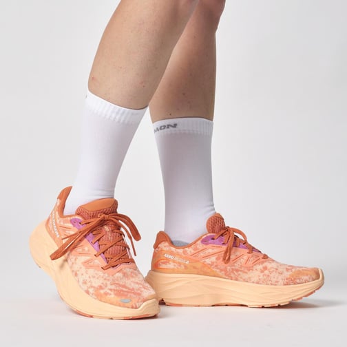 AERO GLIDE 2 W Spirou/Peach