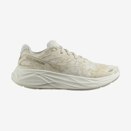 AERO GLIDE 2 W Vanila/Vanila/White