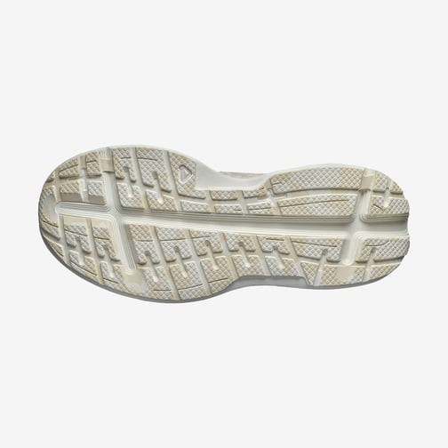 AERO GLIDE 2 W Vanila/Vanila/White
