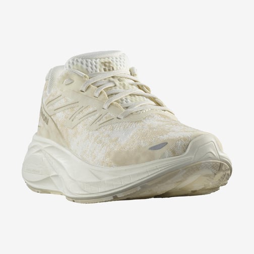 AERO GLIDE 2 W Vanila/Vanila/White