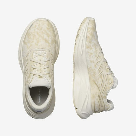 AERO GLIDE 2 W Vanila/Vanila/White