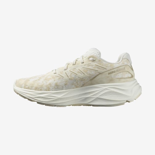 AERO GLIDE 2 W Vanila/Vanila/White