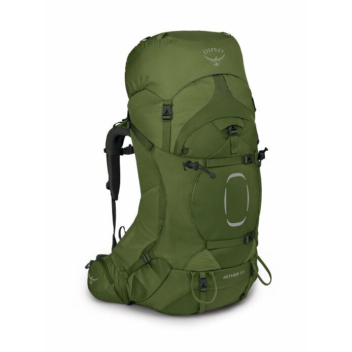 AETHER 65 GARLIC MUSTARD GREEN (Talla S/M)