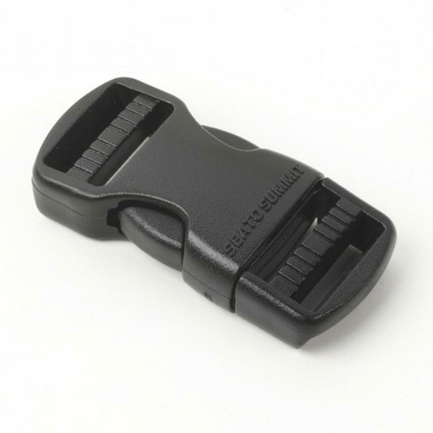 Hebilla liberación lateral 15mm AFRB15SR