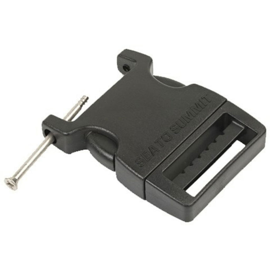 Hebilla liberación lateral 38mm 1pin