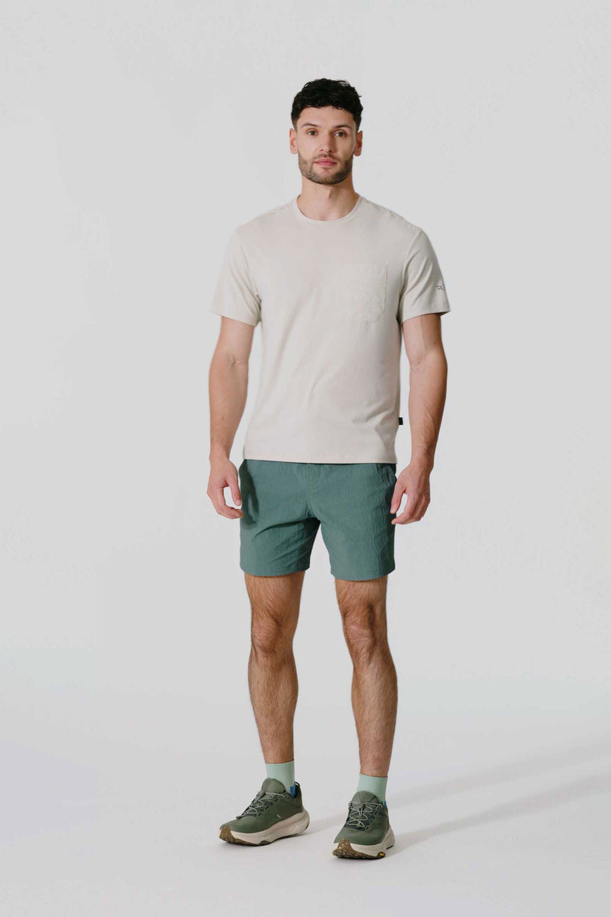 Agden Shorts