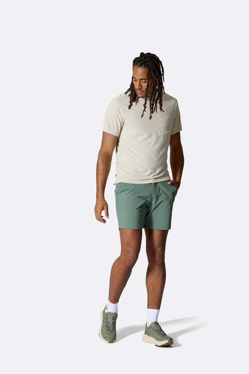 Agden Shorts
