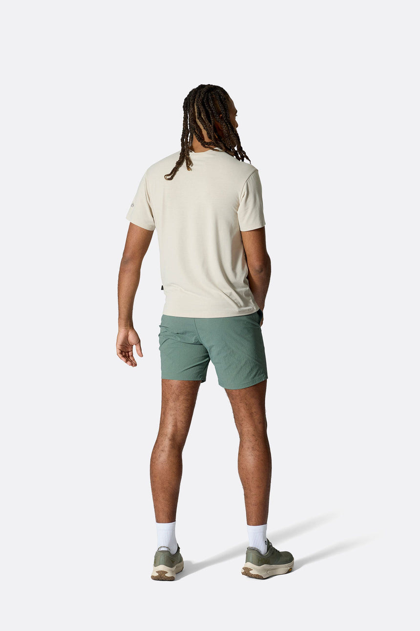 Agden Shorts