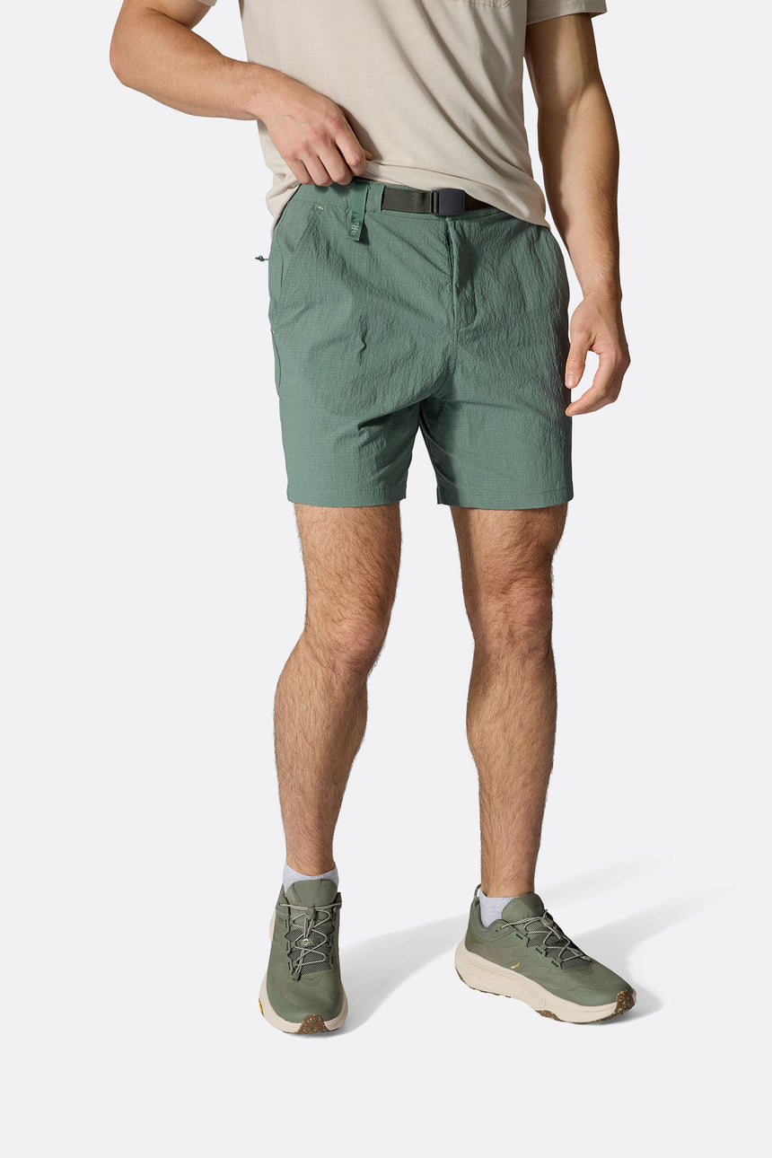 Agden Shorts
