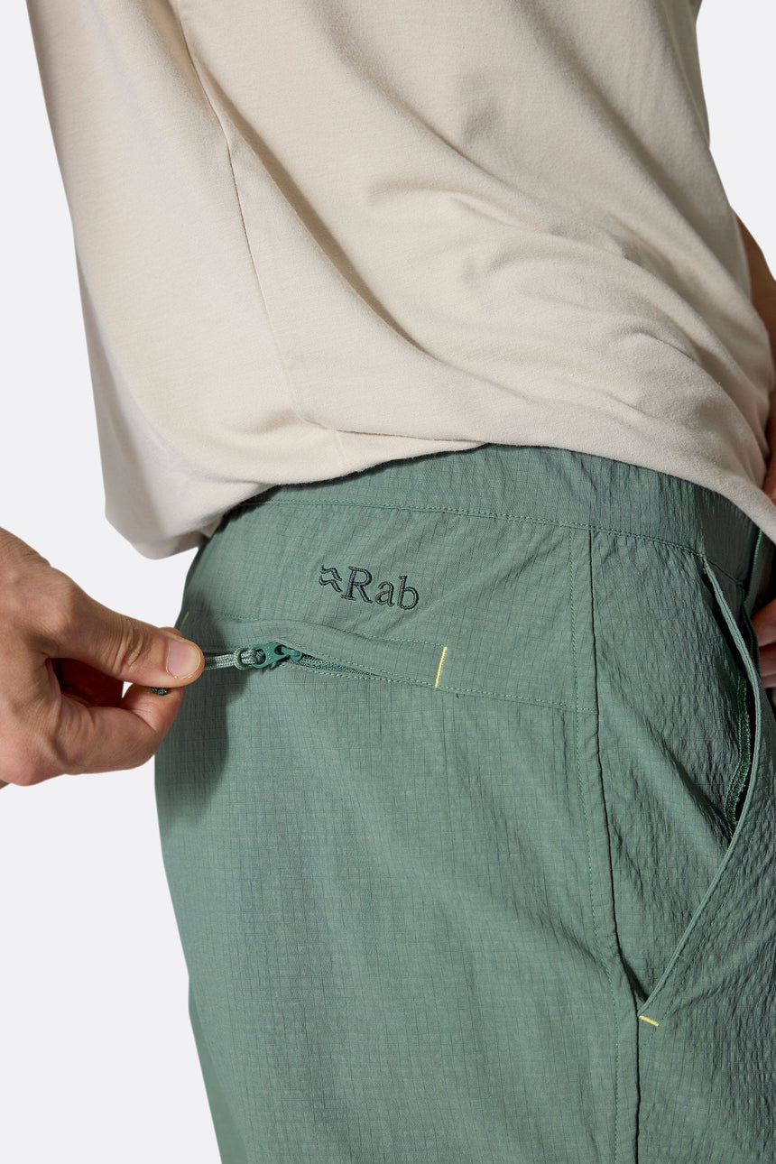 Agden Shorts