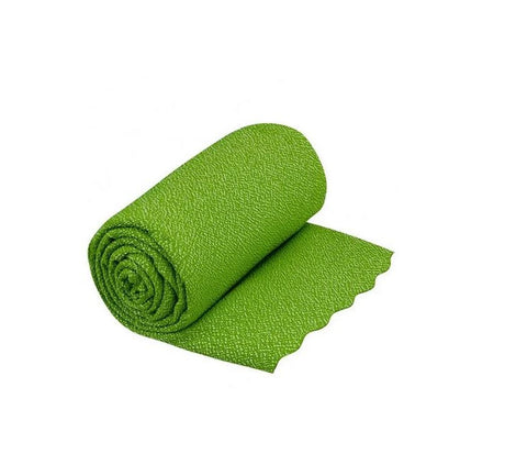 AIRLITE TOWEL M LIME