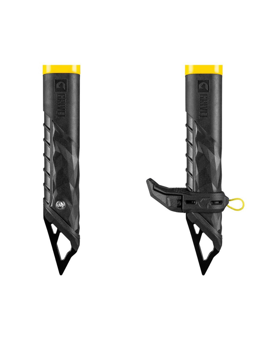 Piolet AIR TECH EVO c/Long Evo