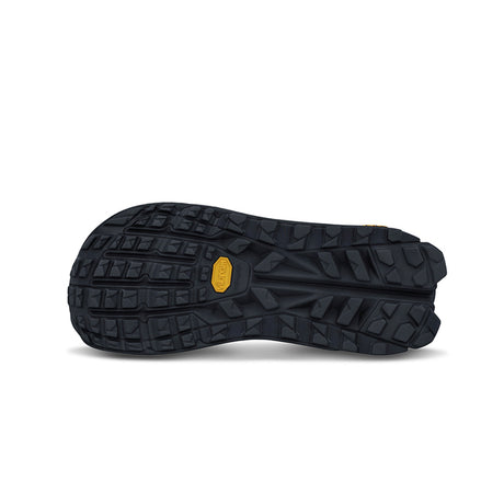 W OLYMPUS 6 HIKE MID GTX BLACK