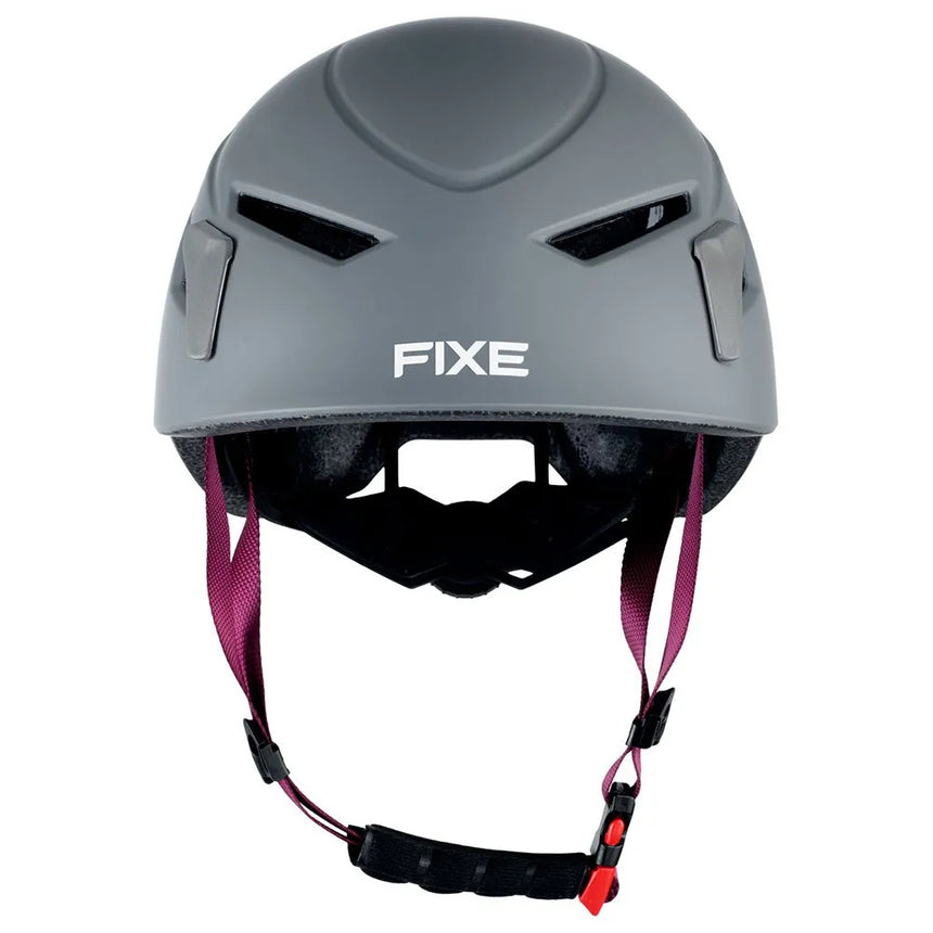 Helmet EPS Grey 57-63cm