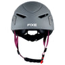 Helmet EPS Grey 57-63cm