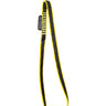 Fosca 10 mm Anilla Groga, 80 cm