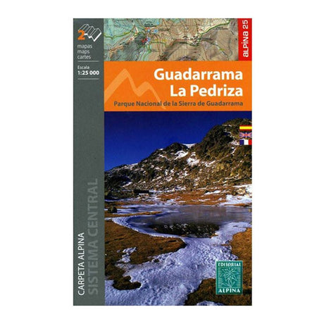ALPINA GUADARRAMA 
