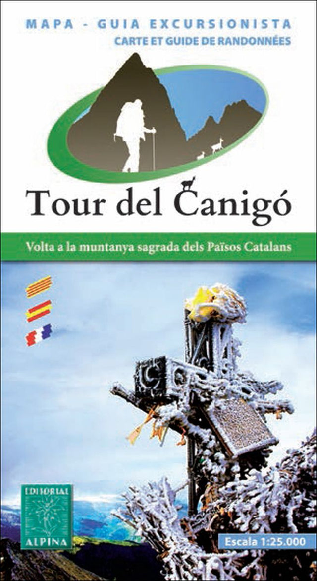 TOUR DEL CANIGO 