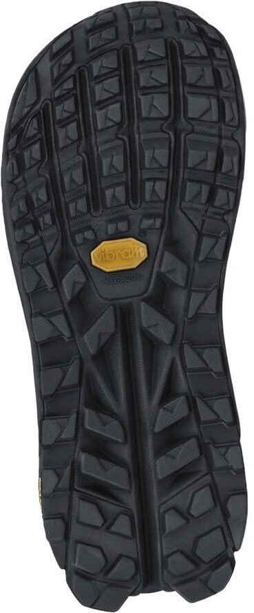 W OLYMPUS 6 HIKE LOW GTX BLACK