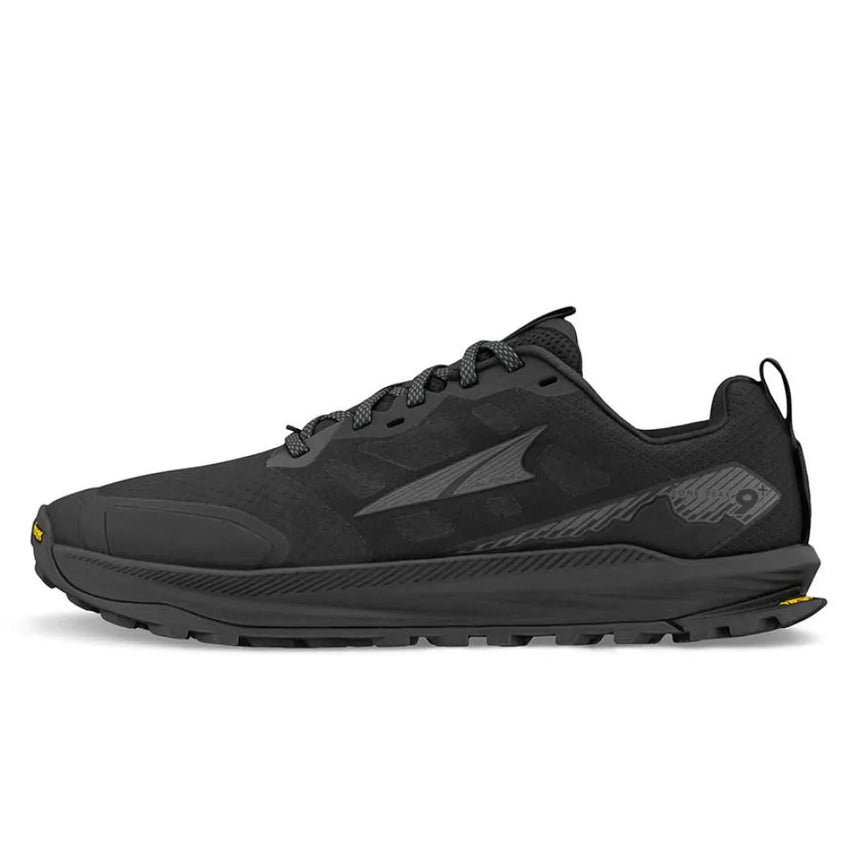 LONE PEAK 9+ BLACK
