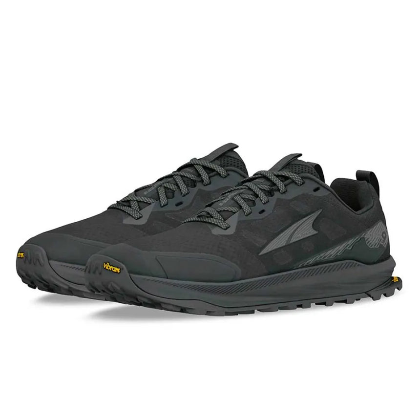 LONE PEAK 9+ BLACK