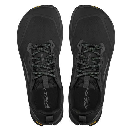 LONE PEAK 9+ BLACK