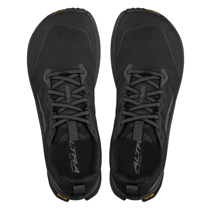 LONE PEAK 9+ BLACK