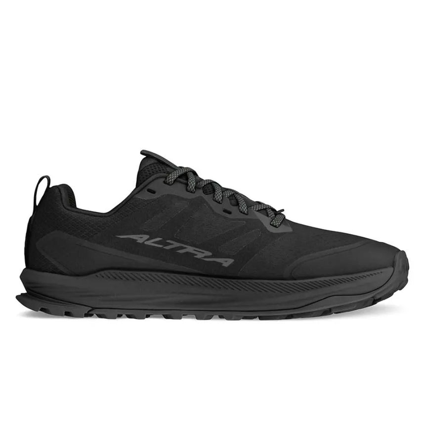 LONE PEAK 9+ BLACK