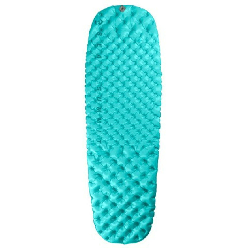 Colchoneta hinchable aislada COMFORT LIGHT WR AMCLINSTWR