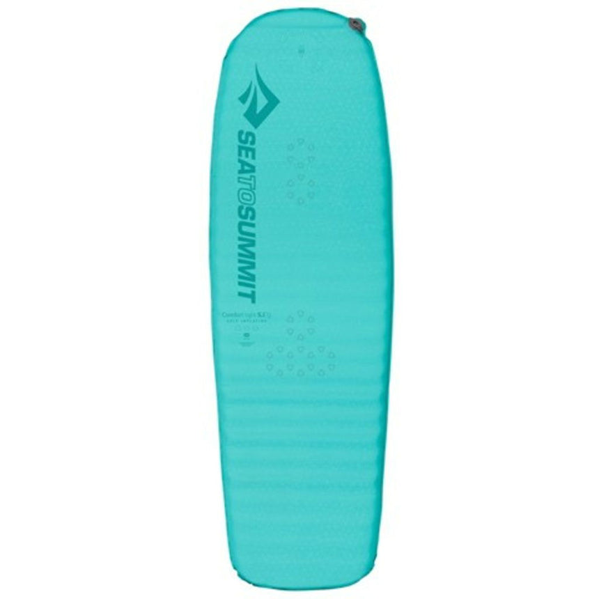 Colchoneta autohinchable COMFORT LIGHT WR AMSICLWR