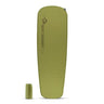 Colchoneta autohinchable CAMP L oliva
