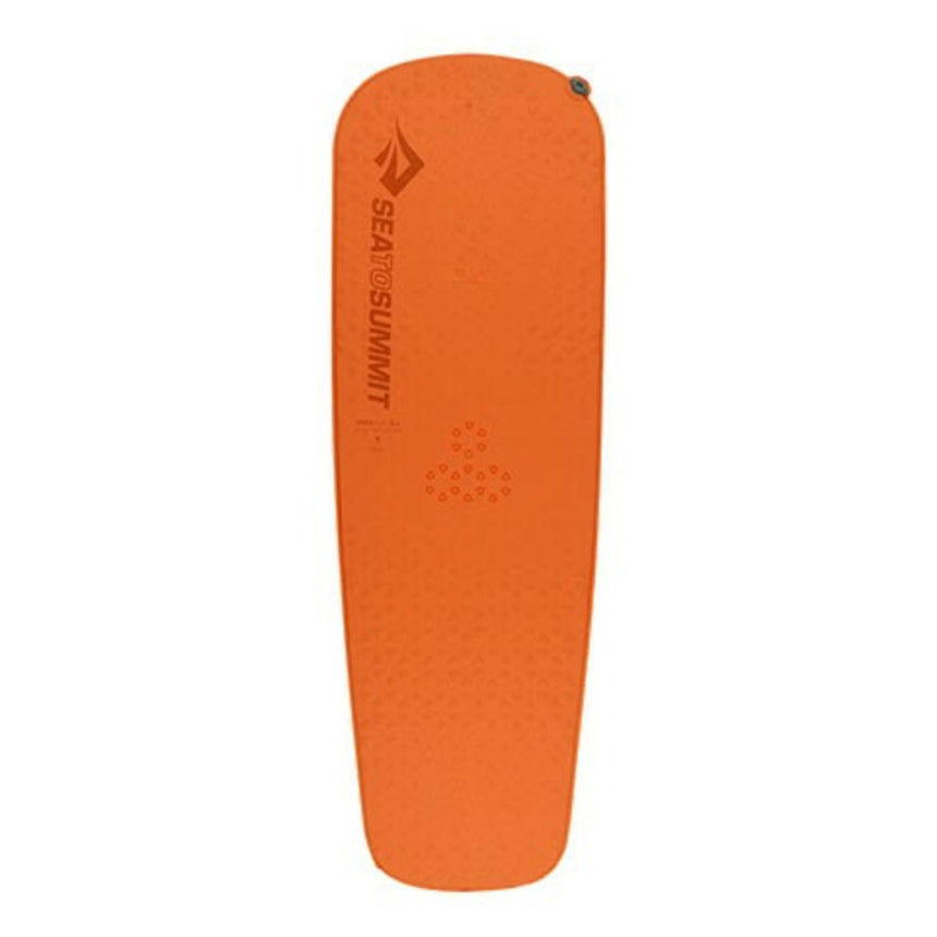 Colchoneta autohinchable ULTRALIGHT L naranja AMSIULL