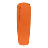Colchoneta autohinchable ULTRALIGHT L naranja AMSIULL