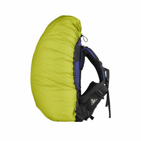 ULTRASIL L LIME BACKPACK CASE