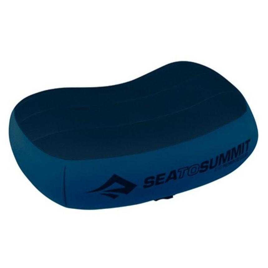 Almohada AEROS PREMIUM R azul marino