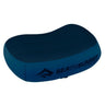 Almohada AEROS PREMIUM R azul marino