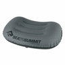 Almohada AEROS ULTRALIGHT L gris APILULLGY