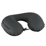 Almohada AEROS ULTRALIGHT traveller gris APILULYHAGY
