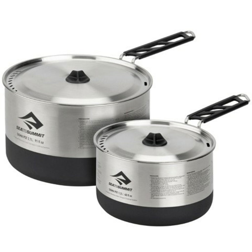 SET DE COCINA SIGMA 2