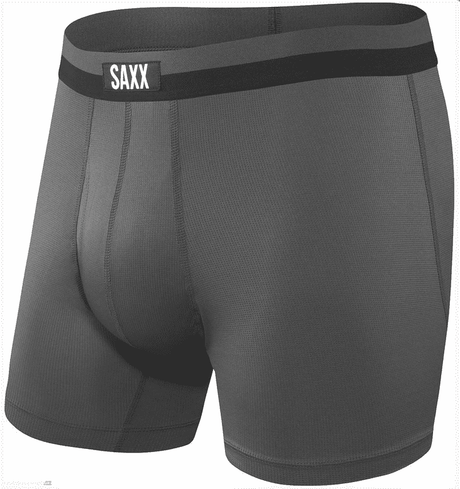 SPORT MESH BB LFY GRAPHITE
