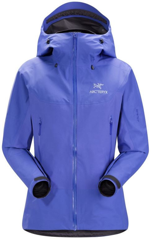 BETA SL HYBRID JACKET W