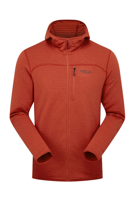 Ascendor Light Hoody