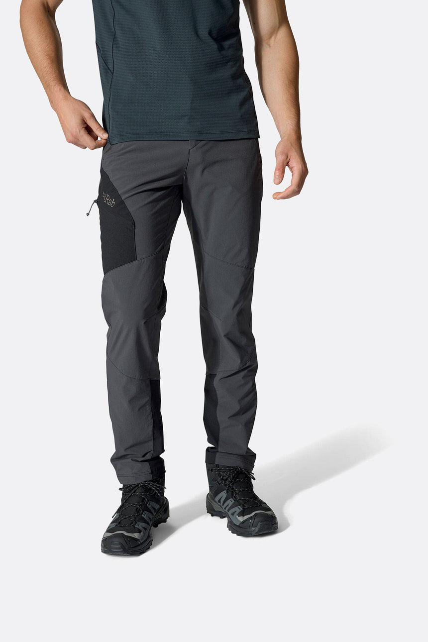Ascendor Pants