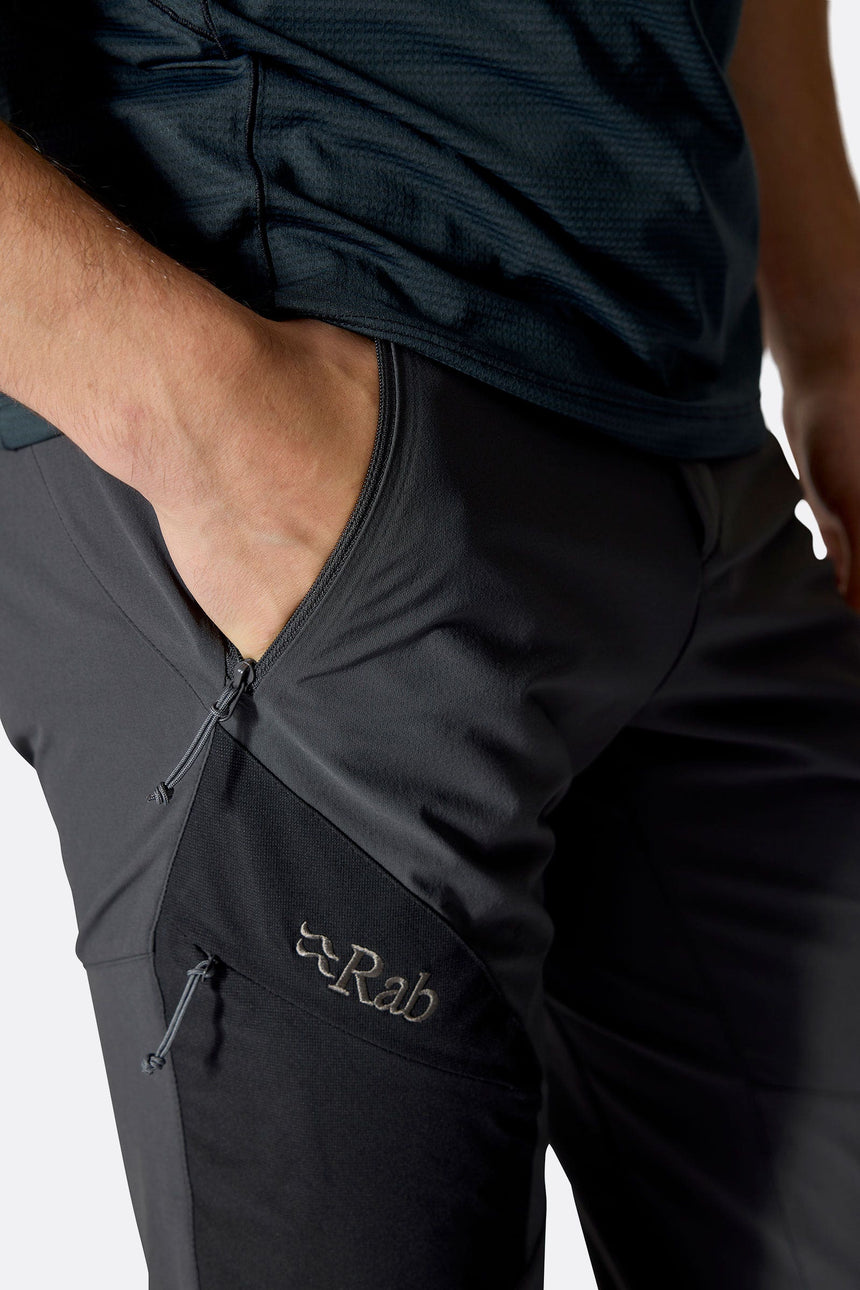 Ascendor Pants