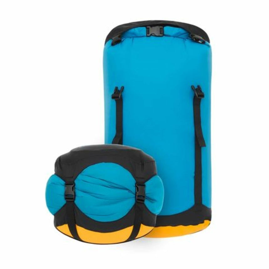 Sac de compressió estanc EVAC 20L blau ASG011031-061617