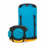 Sac de compressió estanc EVAC 20L blau ASG011031-061617