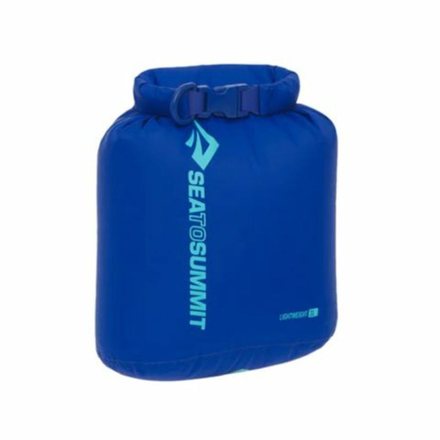 Saco estanco LIGHTWEIGHT 70D 3L azul