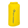 Saco estanco LIGHTWEIGHT 70D 8L amarillo